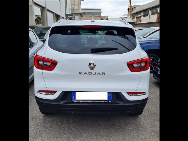 RENAULT Kadjar 1.5 Blue dCi Sport Edition FAP