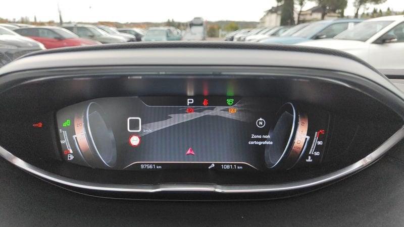 Peugeot 3008 3008 BlueHDi 130 S&S EAT8 GT Line