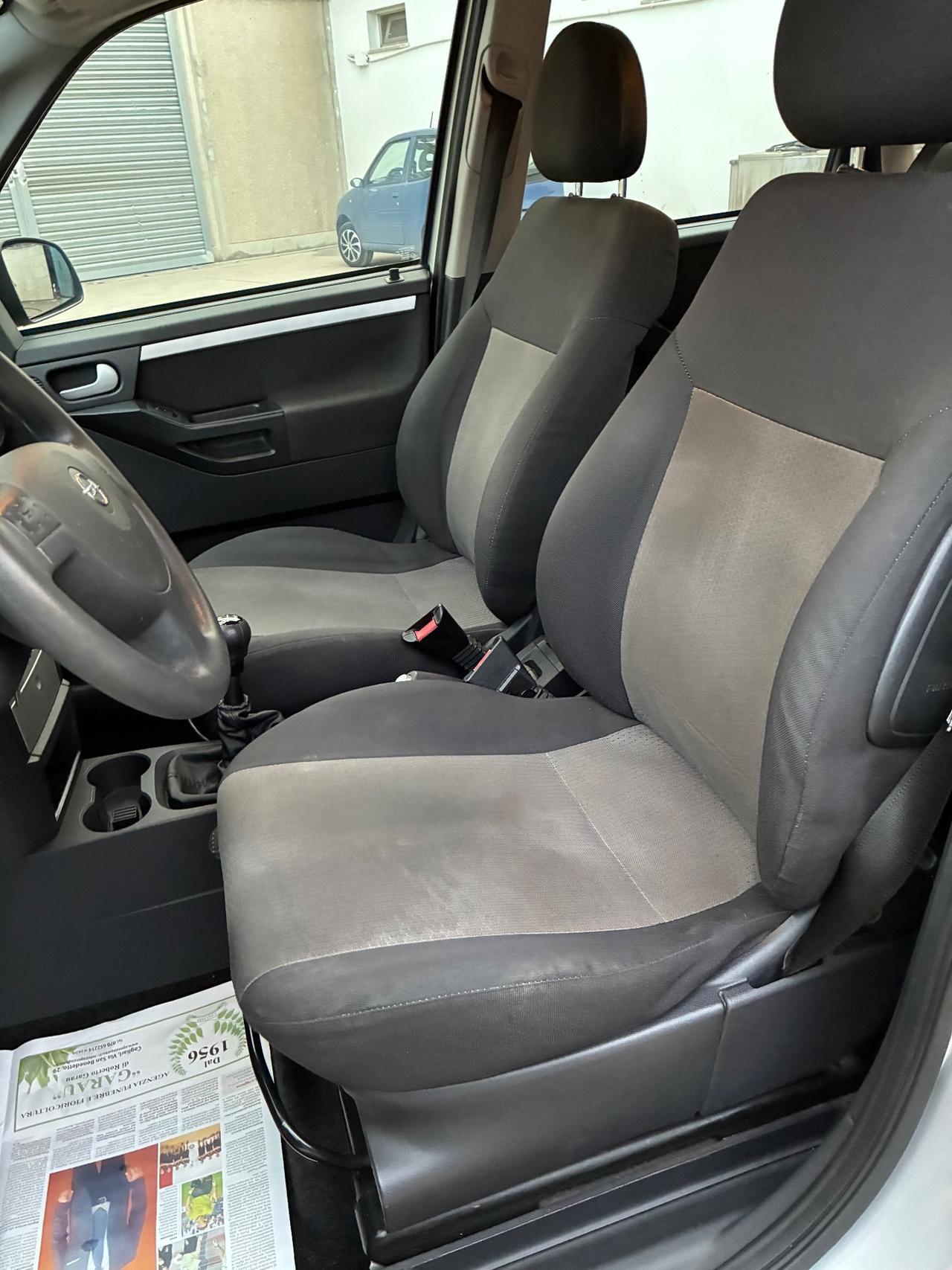 Opel Meriva 1.4 16V Cosmo