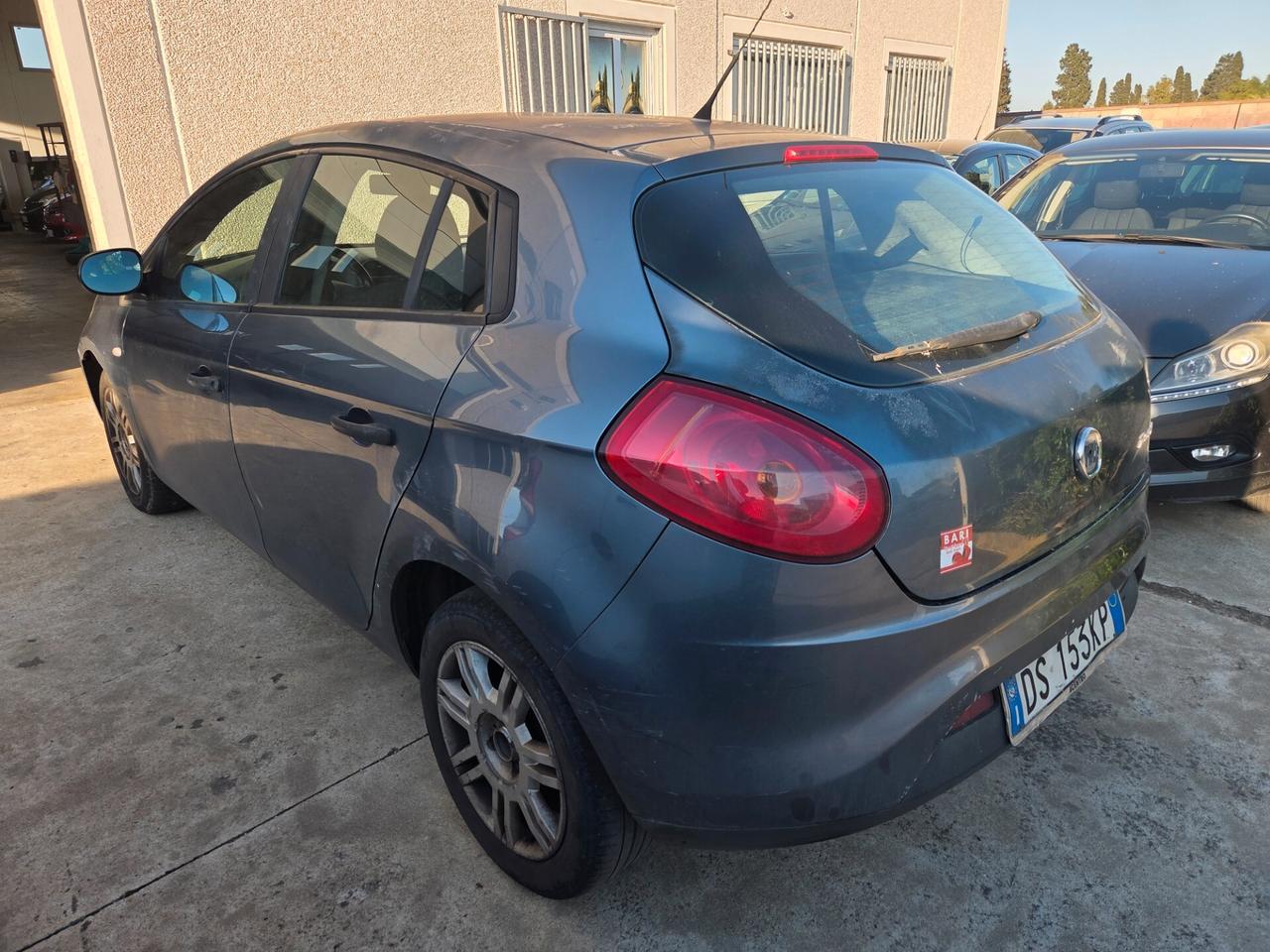 Fiat Bravo 1.6 MJT 105 CV Active