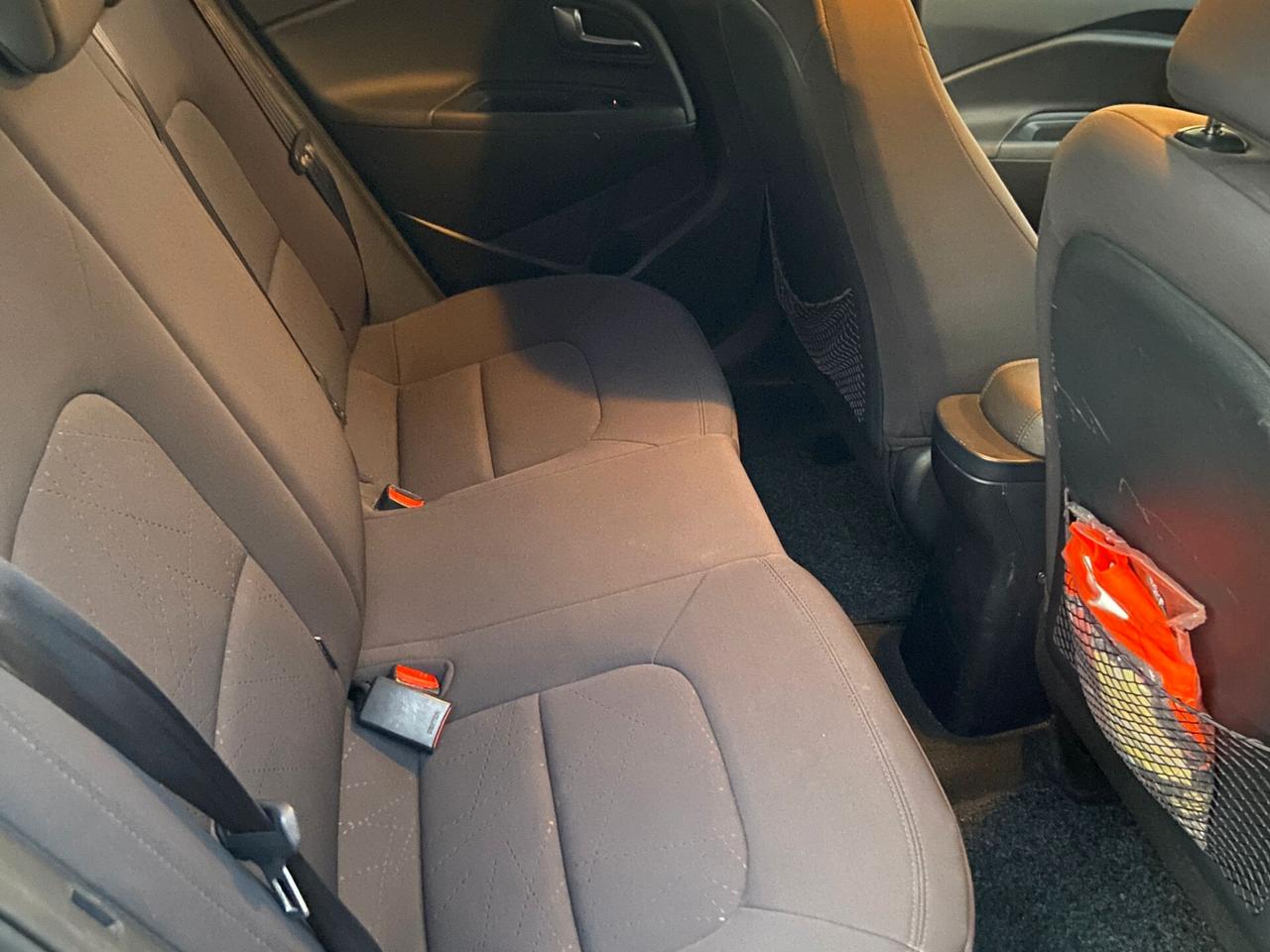 Kia Rio 1.2 CVVT 5p. EX PLUS