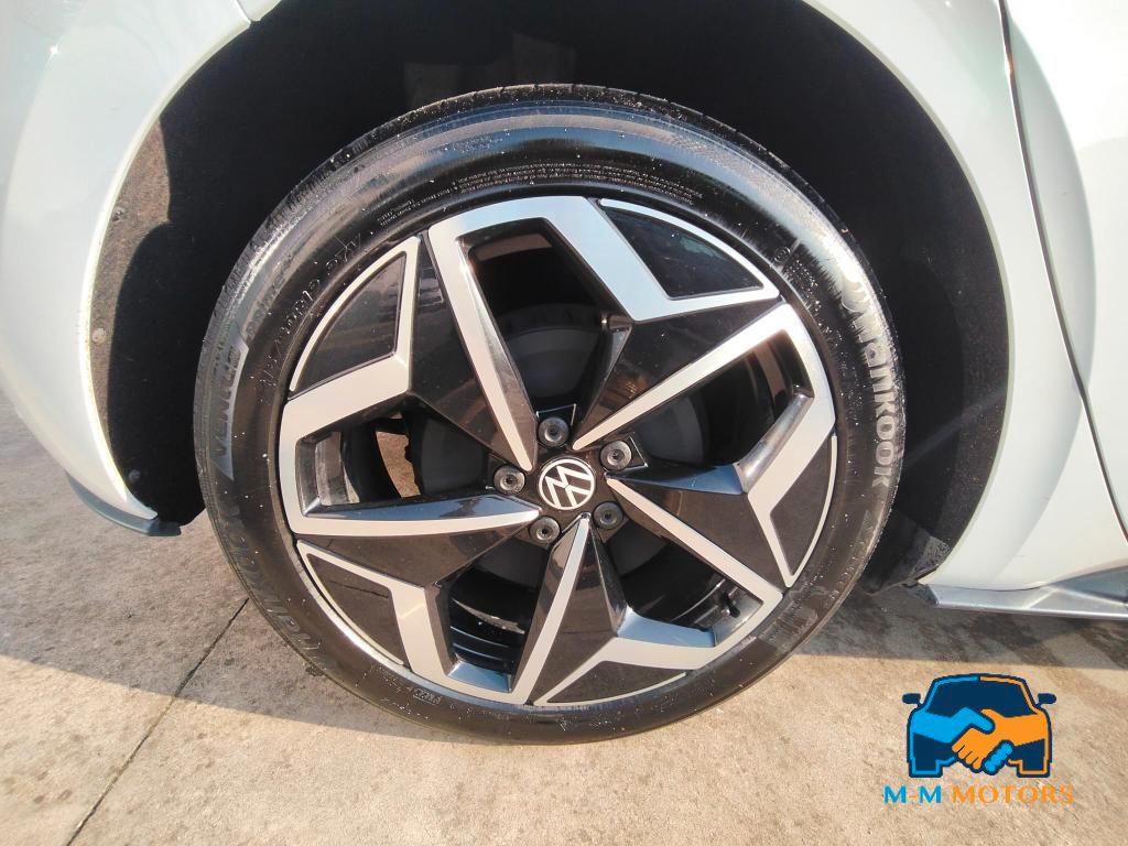 Volkswagen ID.3 58 kWh 1st edition Plus