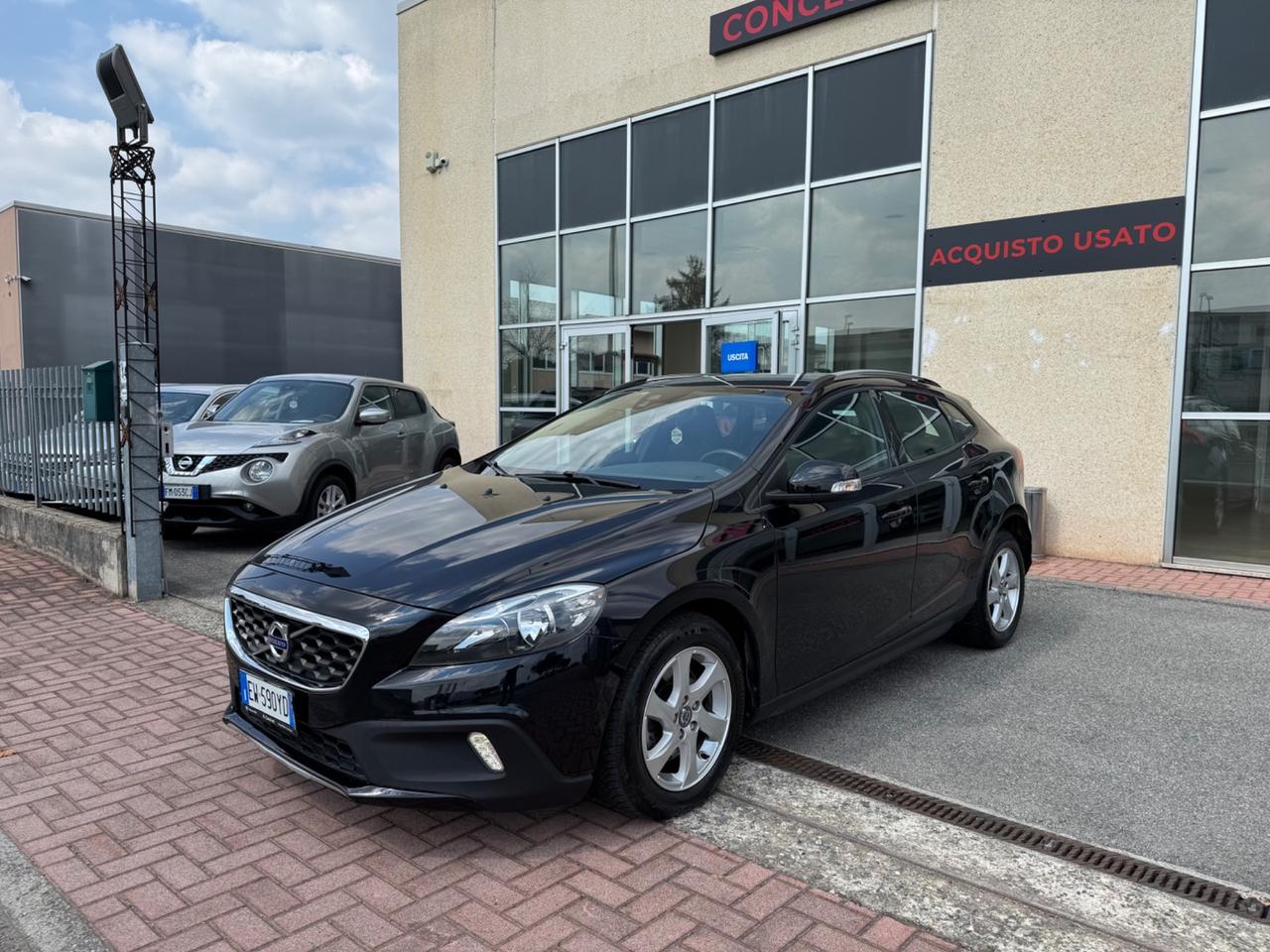 Volvo V40 Cross Country D2 1.6 Diesel