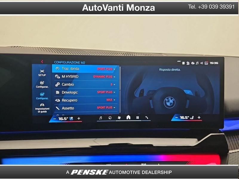 BMW Serie 5 M5 Touring 4.4 727cv auto