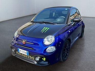 Abarth 595 595 1.4 t-jet Turismo 165cv