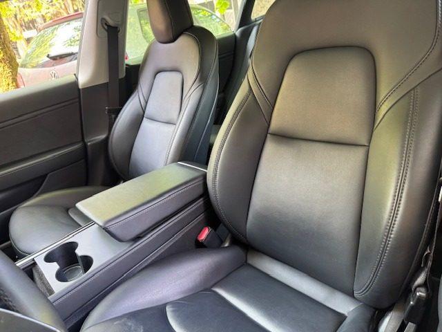 TESLA Model 3 Long Range Dual Motor AWD