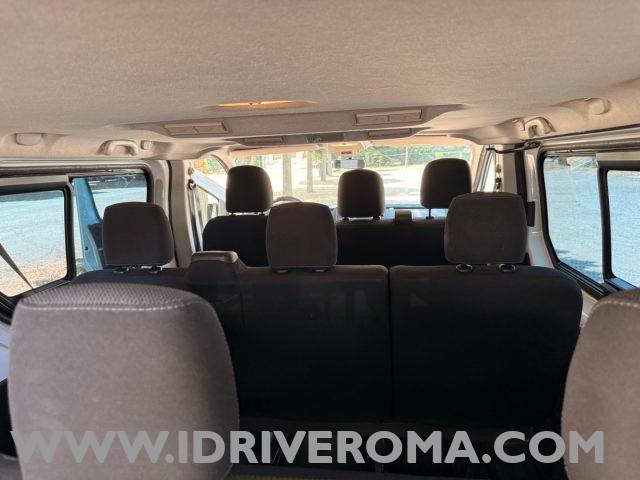 FIAT Talento 2.0 Ecojet 120CV PC-TN Combi N1 10q