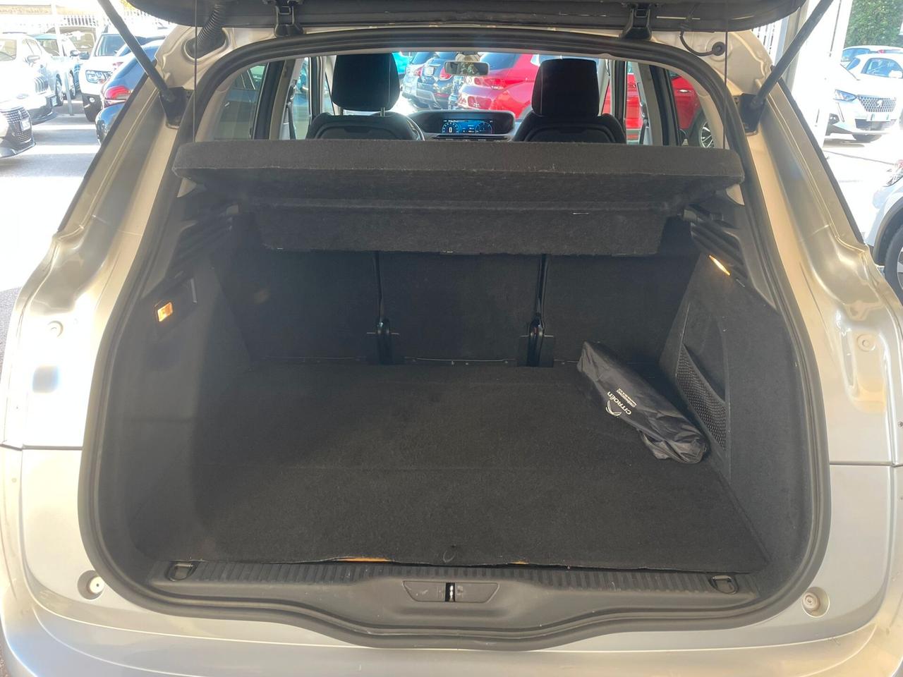 Citroen C4 Picasso 1.6 e-HDi 115 Seduction