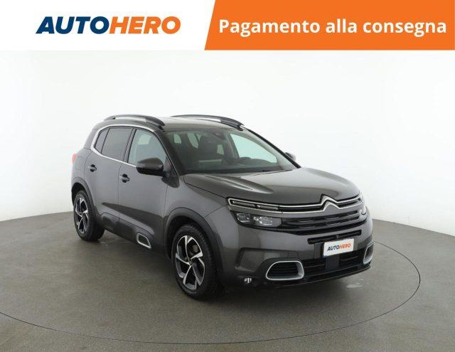 CITROEN C5 Aircross BlueHDi 130 S&S EAT8 Shine