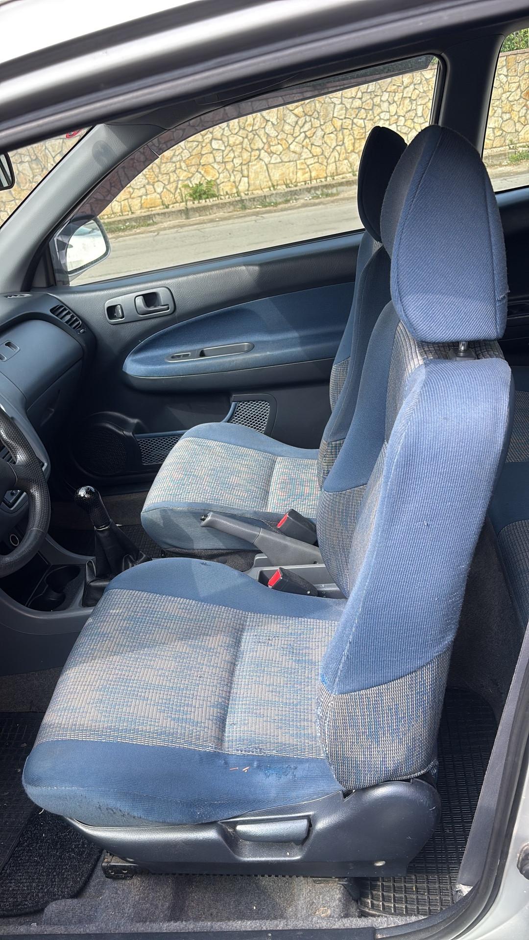Honda HR-V 1.6i 16V cat 3 porte 2WD