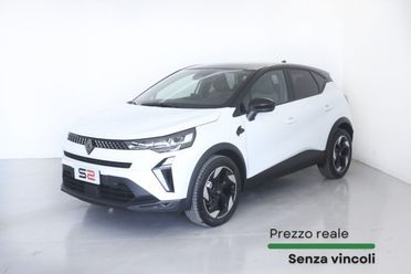 RENAULT Captur ECO-G 100 CV Techno Parking Camera/Tetto Nero