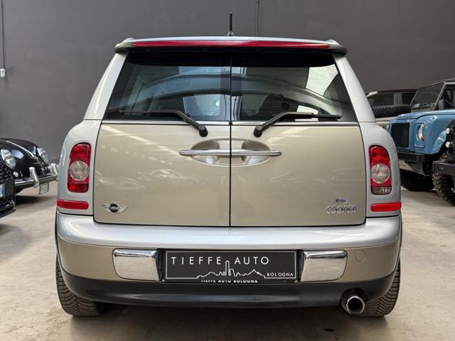 MINI Clubman Mini 1.6 16V Cooper Clubman