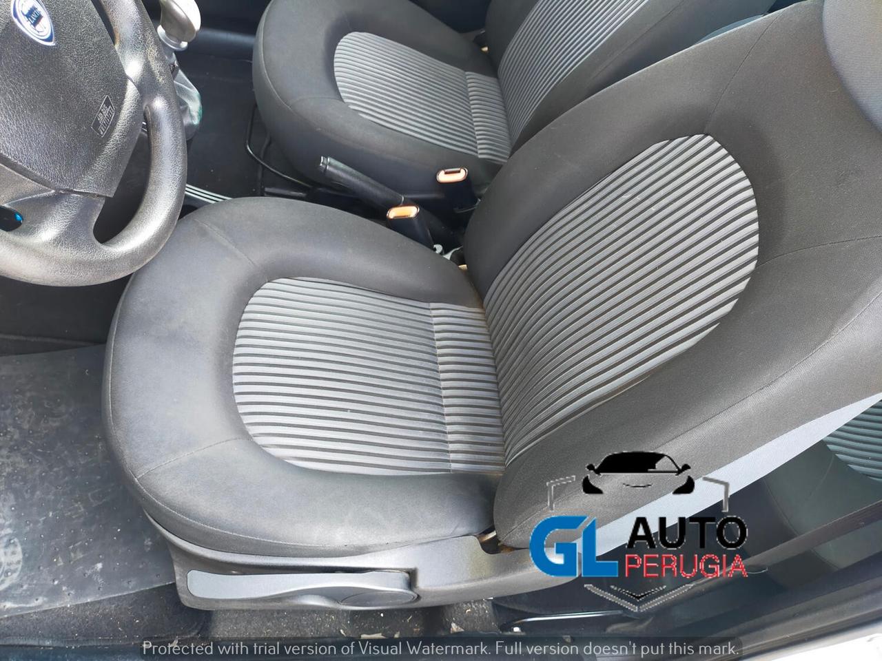 LANCIA YPSILON 1.2 NEOPATENT. GPL 5 posti