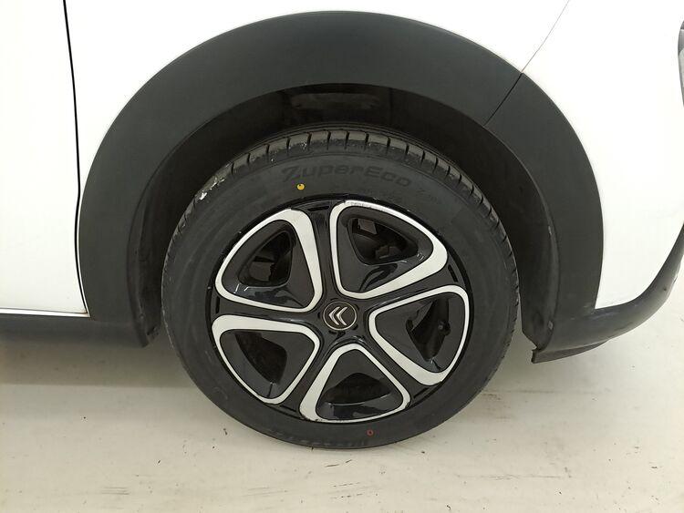 Citroen C3 Feel Pack BZ980055 1.2 Benzina 83CV