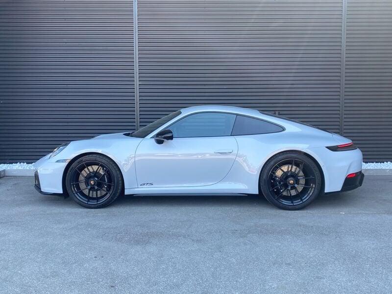 Porsche 911 911 Carrera 4 GTS Coupè 541 CV (992.2)