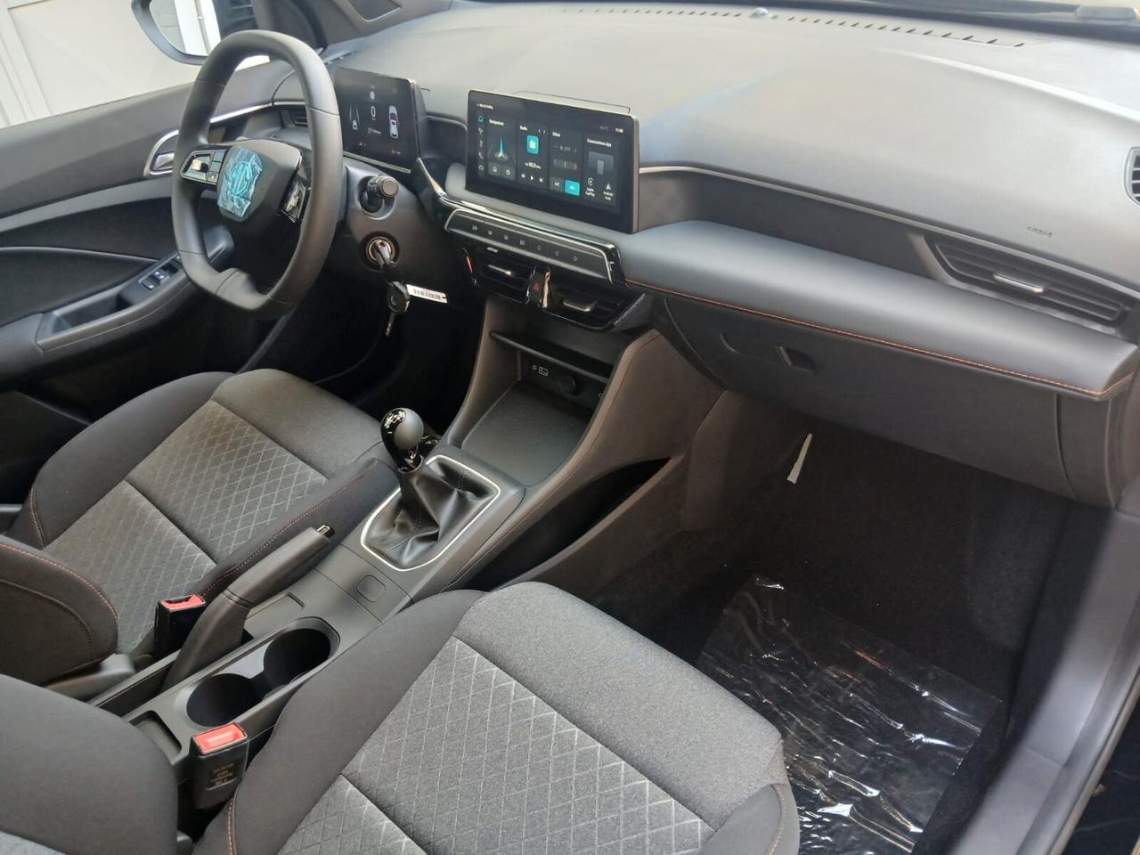 Mg MG3 1.5 ICE Standard