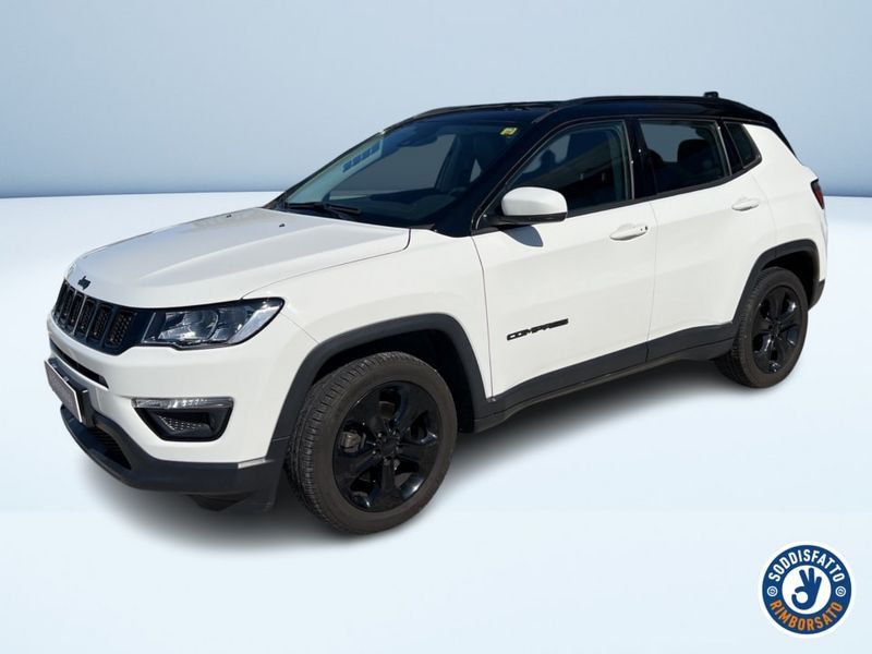 Jeep Compass 1.6 MJT NIGHT EAGLE 2WD 120CV