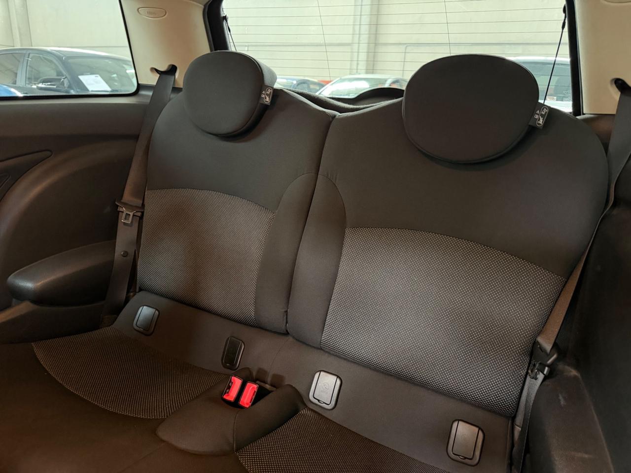 Mini 1.6 16V Cooper NEOPATENTATI
