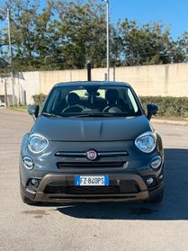 Fiat 500X 2.0 MultiJet automatica 4x4 City Cross 2020 IVA ESPOSTA