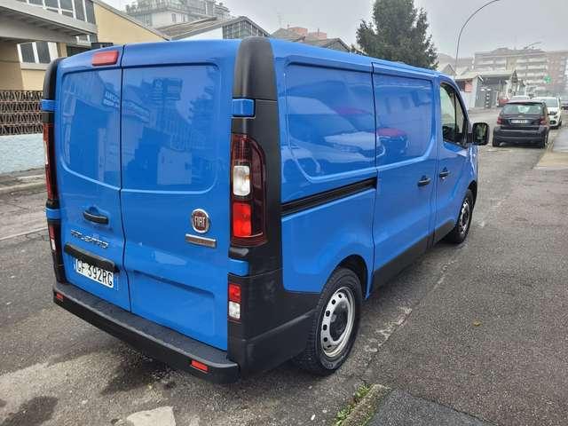 Fiat Talento 12990 + IVA CH1 2.0 ECOJET 120 CV E6D-TEMP