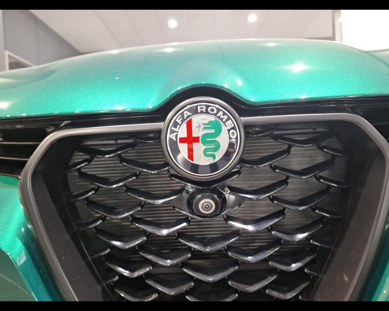 ALFA ROMEO Tonale My23 Plug In Hybrid Q4280cv Veloce