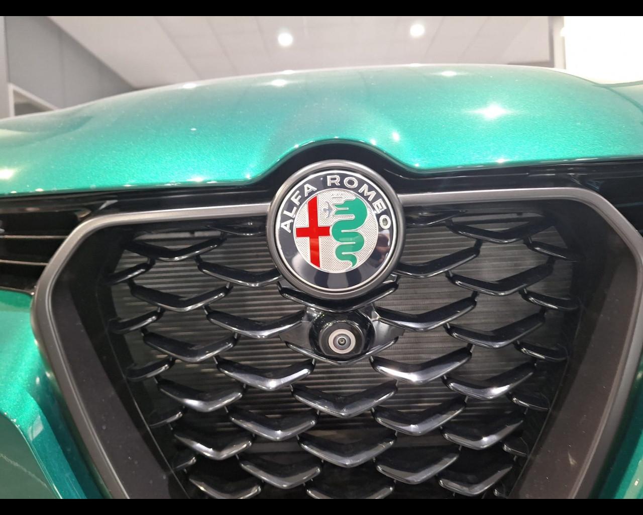 ALFA ROMEO TONALE PLUG IN Tonale Plug In Hybrid Q4 280cvVeloce