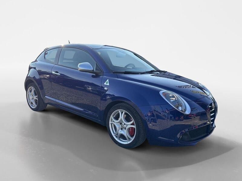 Alfa Romeo MiTo MiTo 1.4 T 170 CV M.air S&S Quadrifoglio Verde