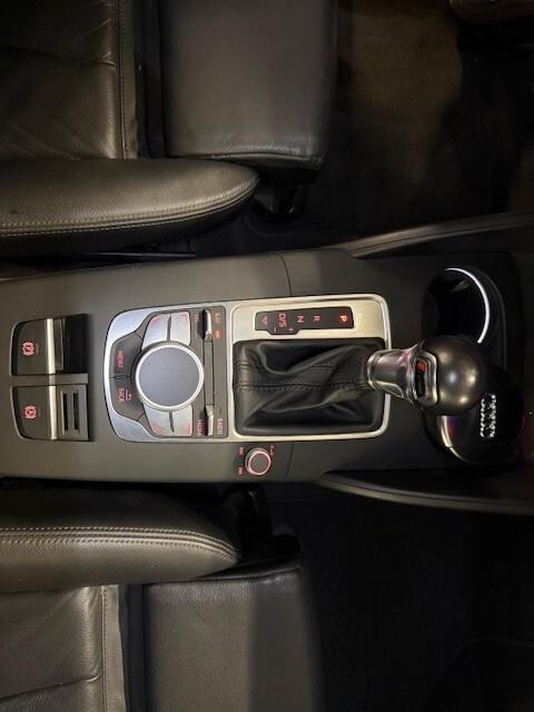 Audi A3 1.8 TFSI quattro S tronic Ambiente