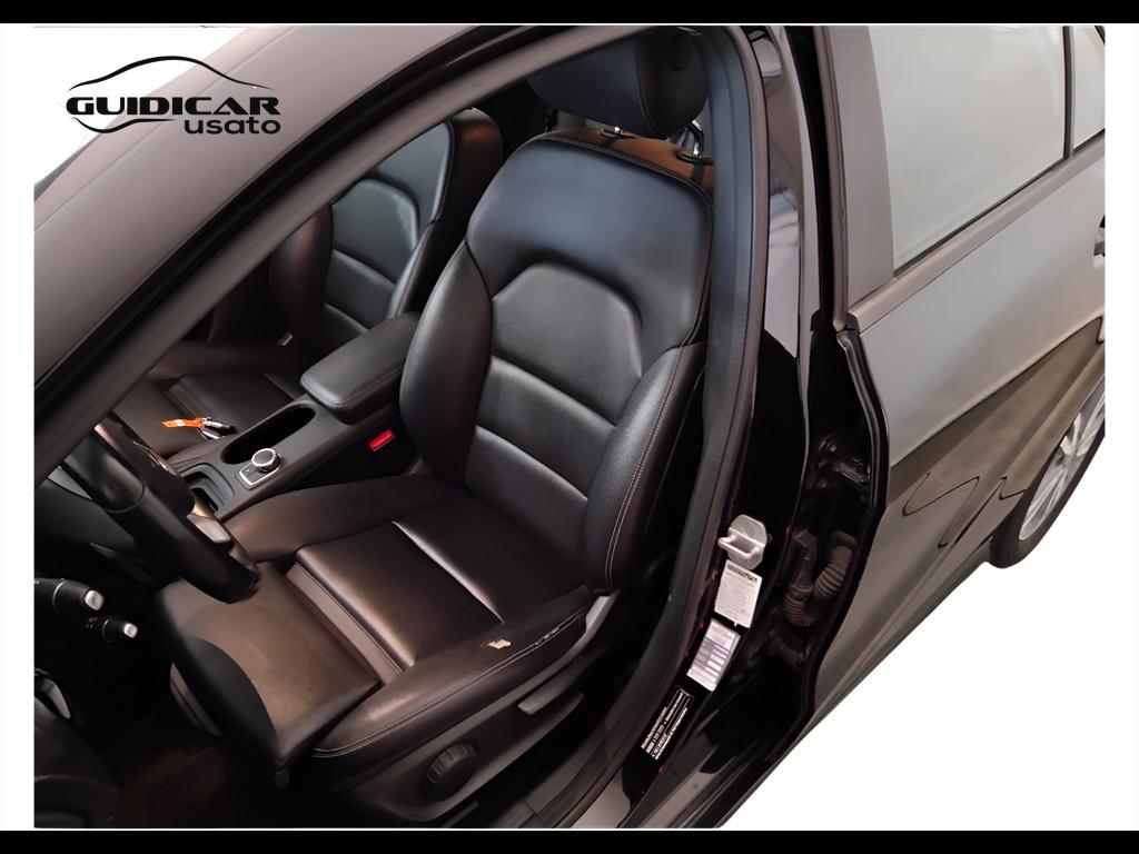 Mercedes-Benz Classe A - W176 - A 180 d Sport auto my16