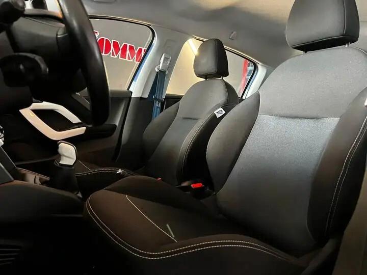 Peugeot 208 PureTech 68 5 porte Active