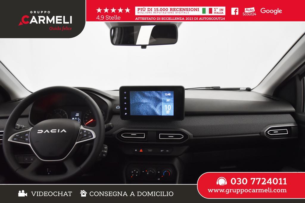 Dacia Jogger 1.0 TCe GPL Expression
