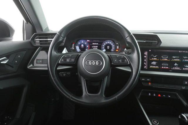 AUDI A3 A3 SPB 30 TDI Business Advanced