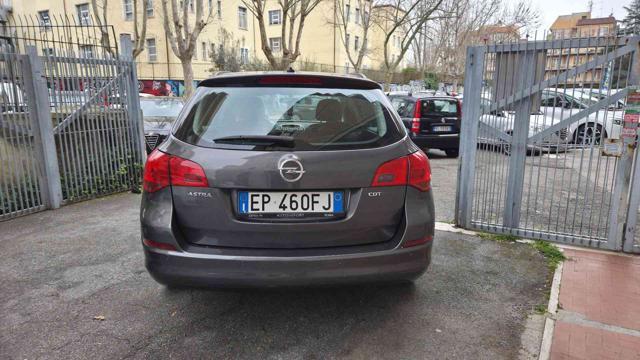 OPEL Astra 1.7 CDTI 110CV Sports Tourer Elective