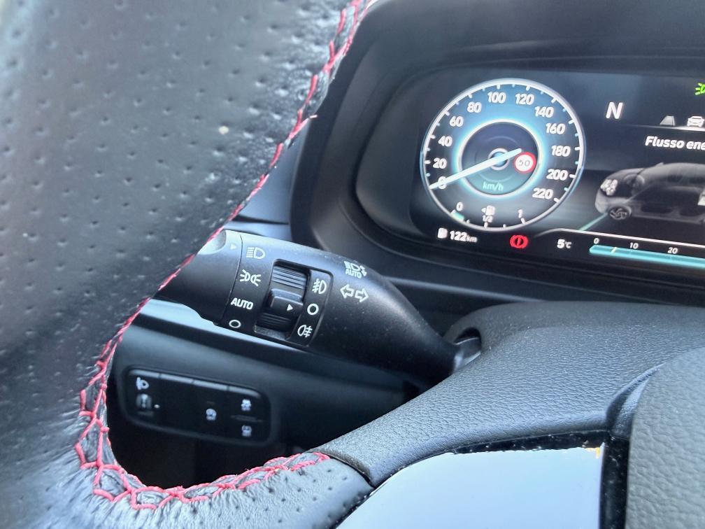 Hyundai i20 1.0 t-gdi 48V NLine Exterior Pack imt