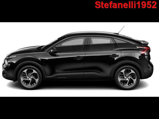CITROEN C4 Benzina 130 cv Automatico - PLUS