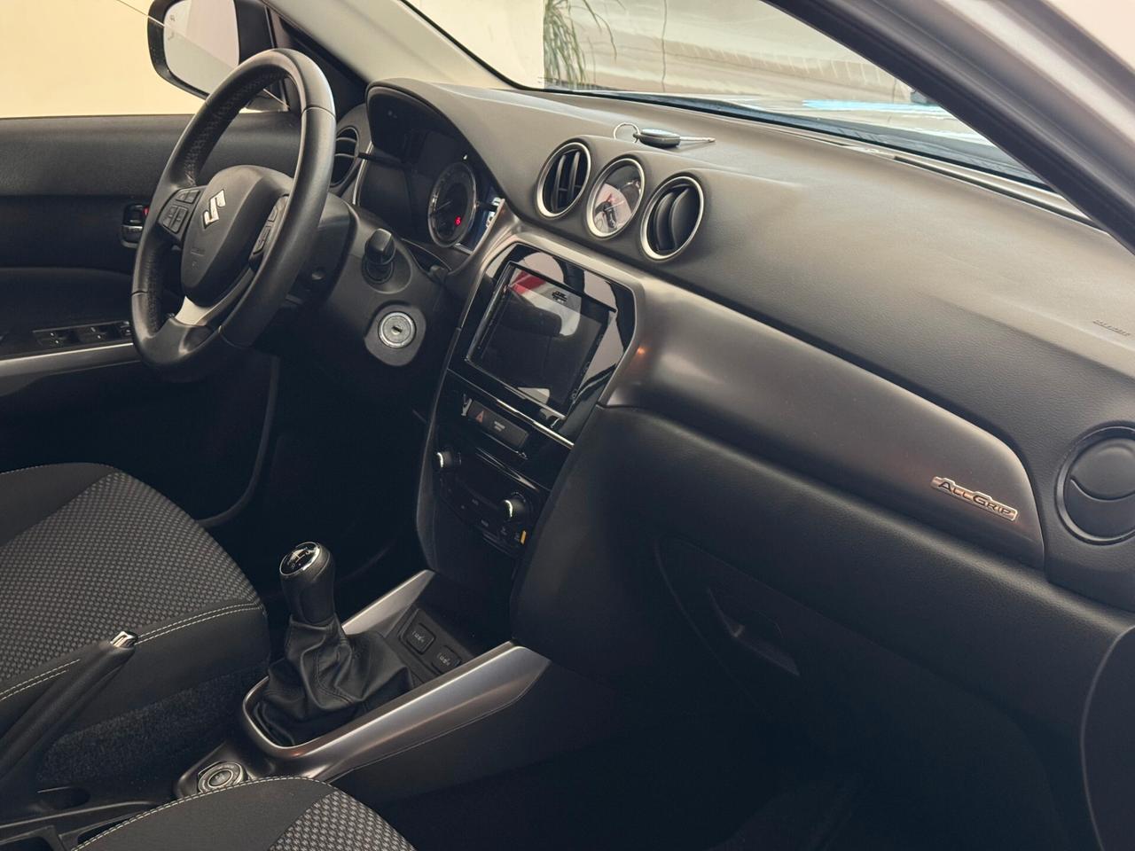 SUZUKI VITARA 1.0cc 111CV 4X4