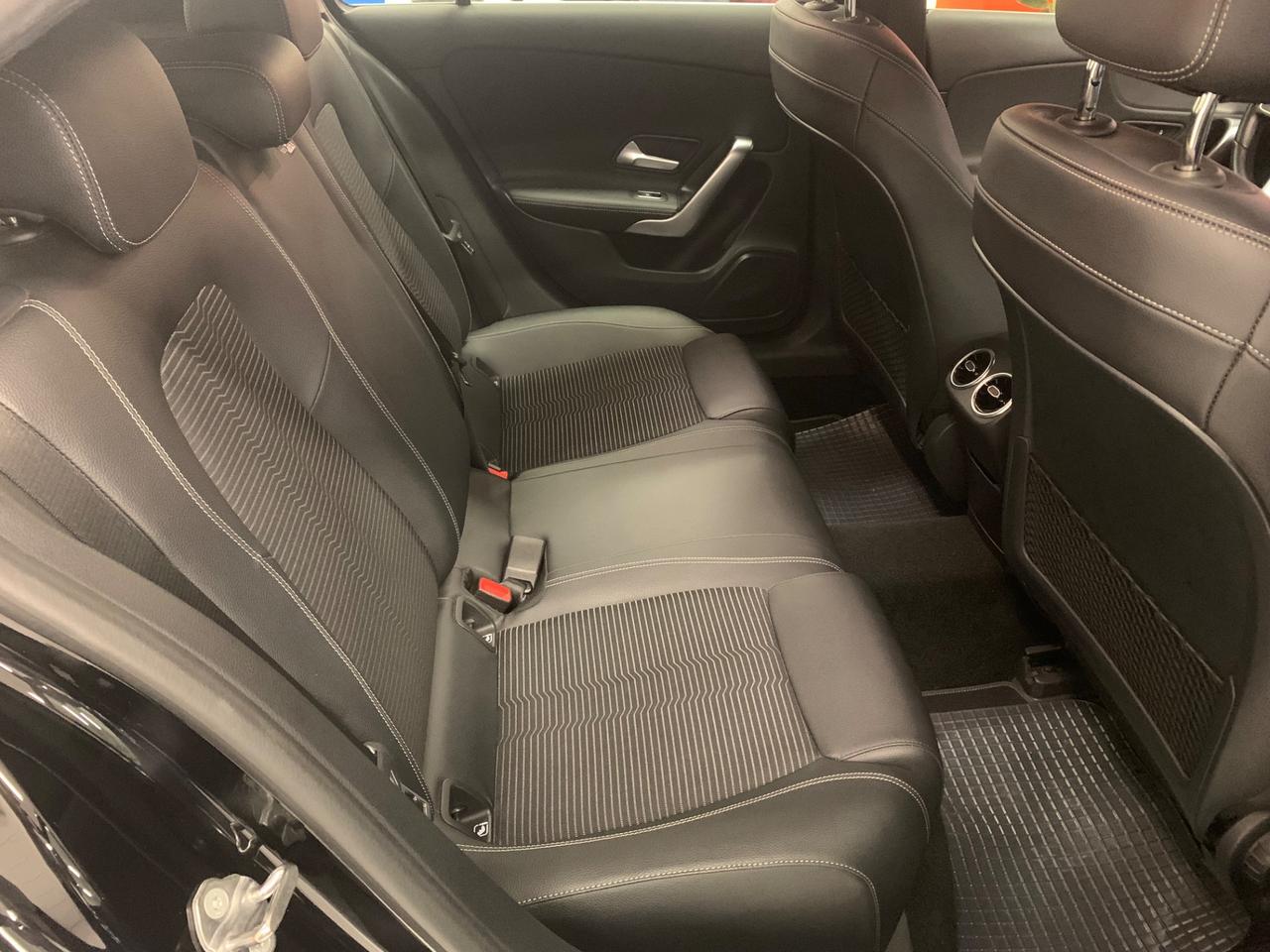 Mercedes-benz A 160 Sport