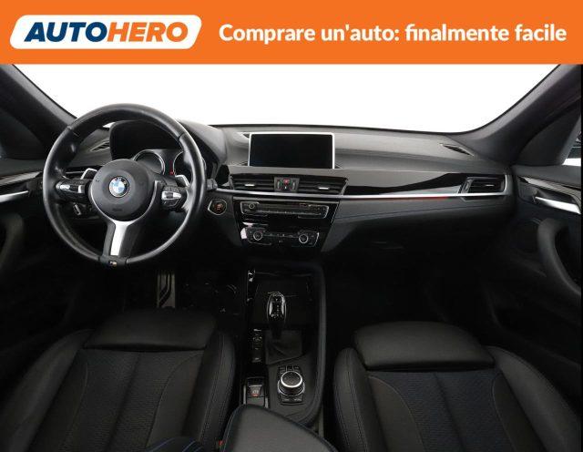 BMW X1 xDrive18d Msport