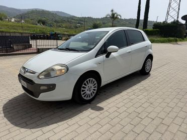 Fiat Punto Evo 1.3 Mjt 75 CV