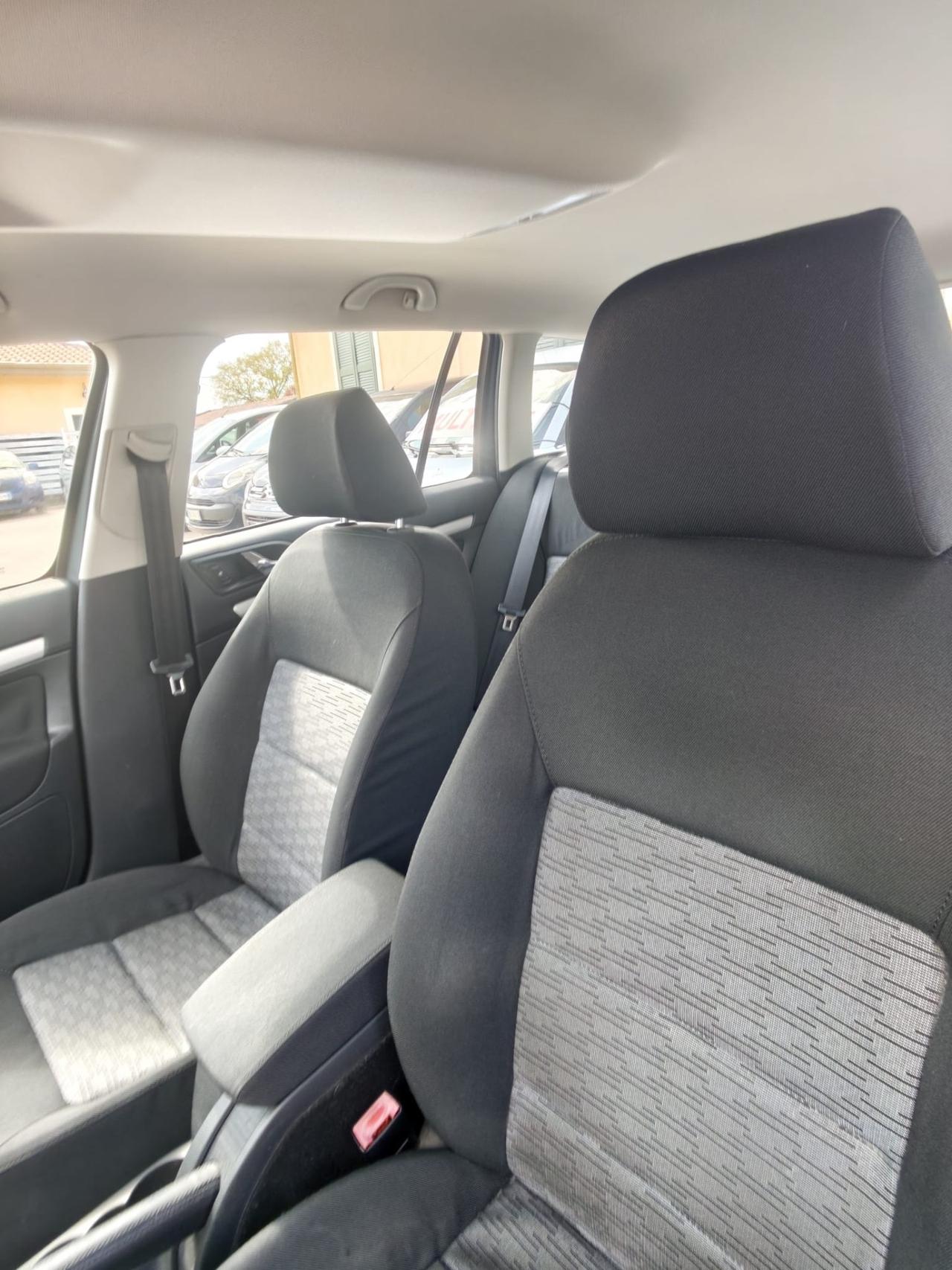 Skoda Octavia 1.6 TDI CR F.AP. 4x4 Wagon Ambition garantita