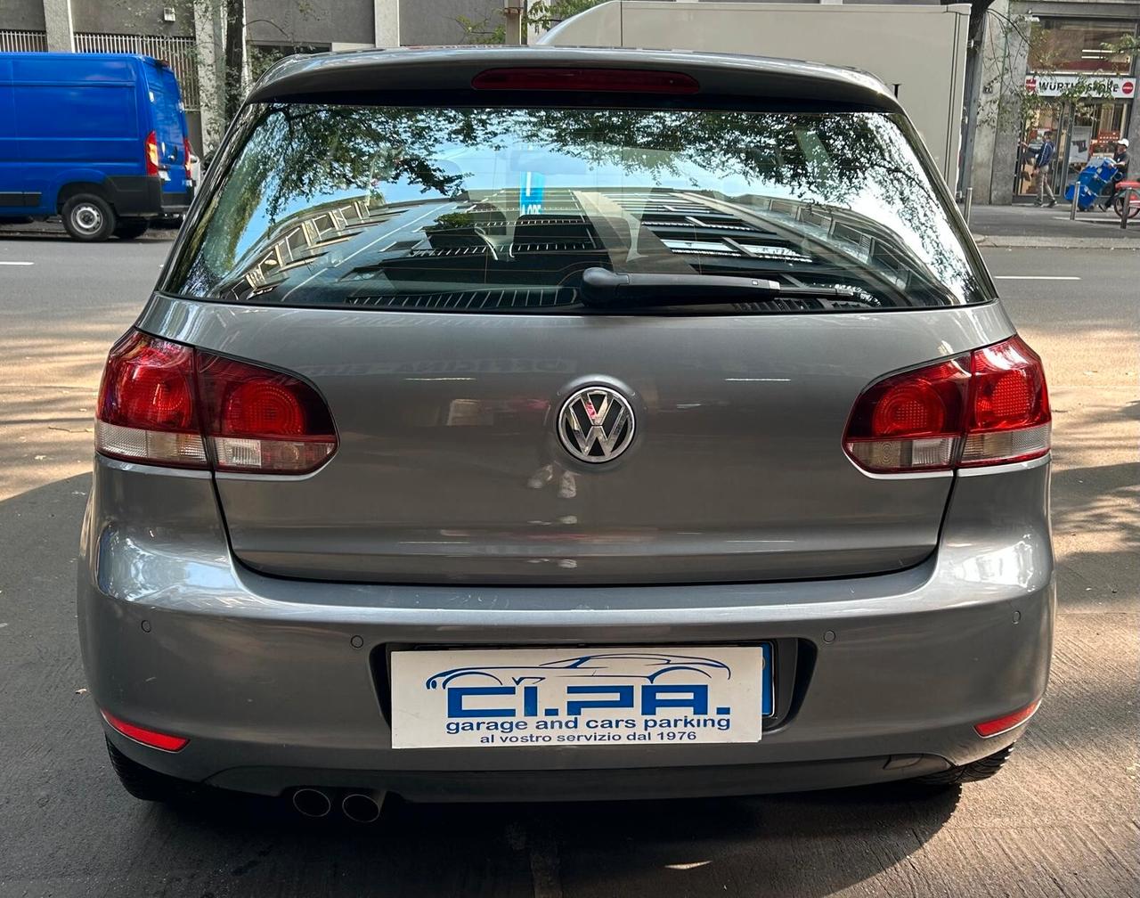 Volkswagen Golf 1.4 TSI 160CV 5p. Highline