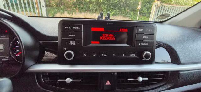 KIA Picanto 1.2 12V 5 porte Vision