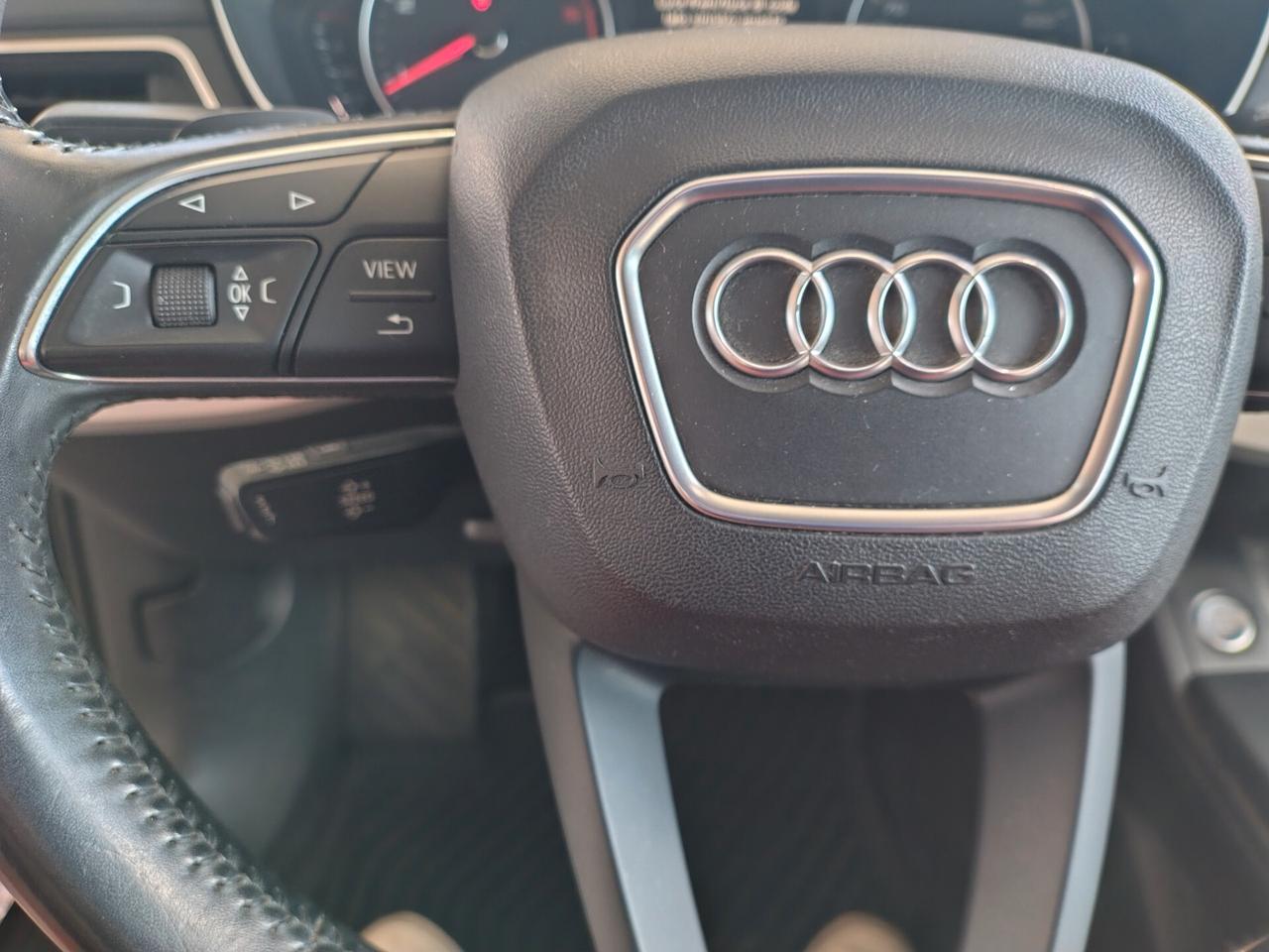 Audi A4 2.0 TDI 150 CV ultra S tronic Sport