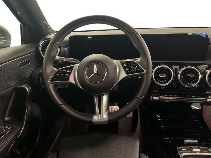Mercedes-Benz Classe A 180 Automatic Business Extra