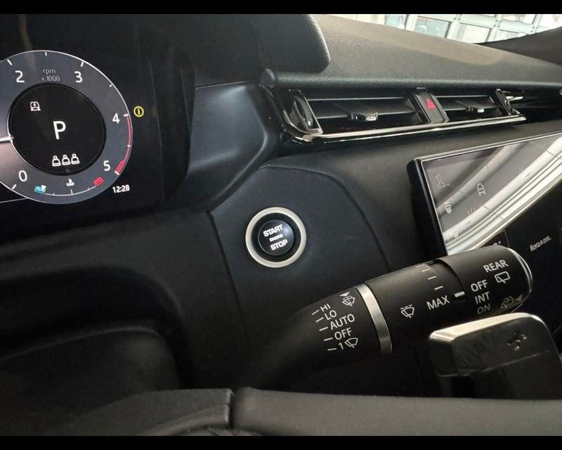 Land Rover Range Rover Velar 2.0D I4 204 CV R-Dynamic SE