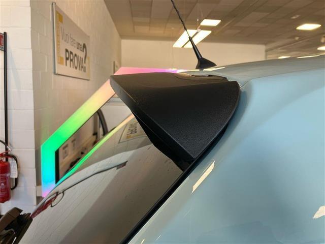 RENAULT Twingo 22kWh Equilibre