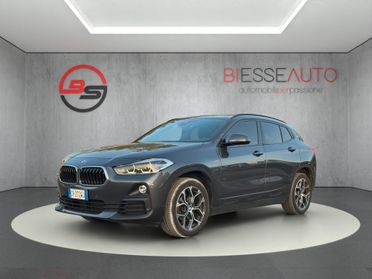 Bmw X2 sDrive18d Msport-X