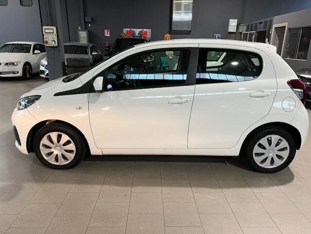 Peugeot 108 VTi 68 5 porte Active