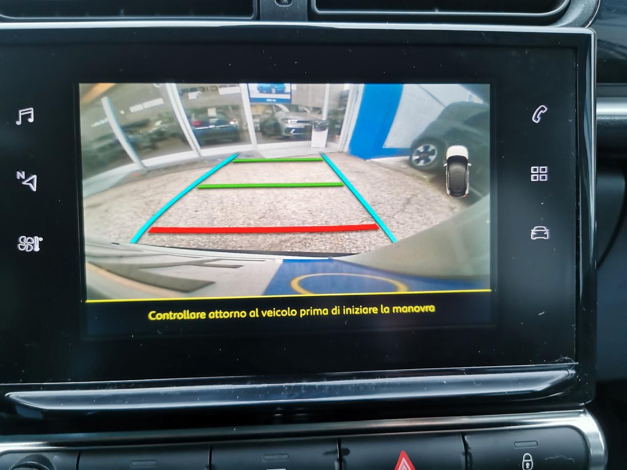 Citroen C3 PureTech 82 Shine