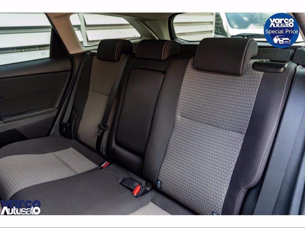 TOYOTA Auris touring sports 1.8h style cvt del 2017